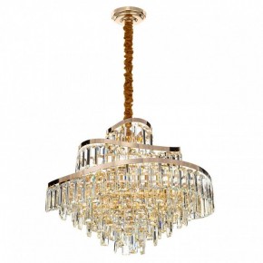 Подвесная люстра Citilux Naiad CL315162 в Сургуте - surgut.ok-mebel.com | фото 2