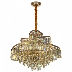 Подвесная люстра Citilux Naiad CL315162 в Сургуте - surgut.ok-mebel.com | фото 3