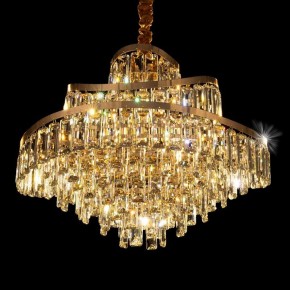 Подвесная люстра Citilux Naiad CL315162 в Сургуте - surgut.ok-mebel.com | фото 4
