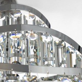 Подвесная люстра Citilux Naiad CL315191 в Сургуте - surgut.ok-mebel.com | фото 10