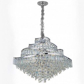 Подвесная люстра Citilux Naiad CL315191 в Сургуте - surgut.ok-mebel.com | фото 2