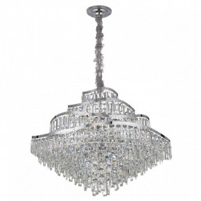 Подвесная люстра Citilux Naiad CL315191 в Сургуте - surgut.ok-mebel.com | фото 3