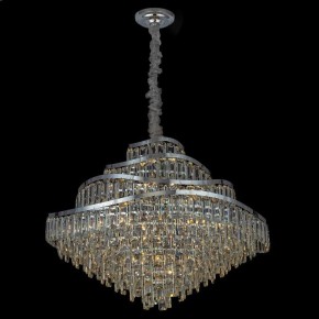 Подвесная люстра Citilux Naiad CL315191 в Сургуте - surgut.ok-mebel.com | фото 4