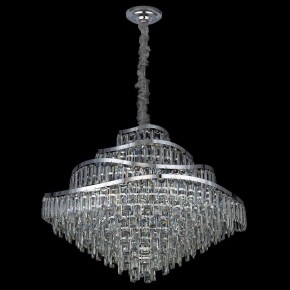 Подвесная люстра Citilux Naiad CL315191 в Сургуте - surgut.ok-mebel.com | фото 5
