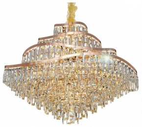 Подвесная люстра Citilux Naiad CL315192 в Сургуте - surgut.ok-mebel.com | фото
