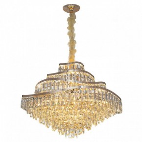 Подвесная люстра Citilux Naiad CL315192 в Сургуте - surgut.ok-mebel.com | фото 2