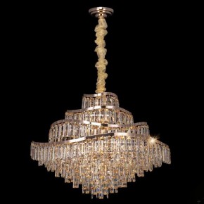 Подвесная люстра Citilux Naiad CL315192 в Сургуте - surgut.ok-mebel.com | фото 3