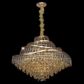 Подвесная люстра Citilux Naiad CL315192 в Сургуте - surgut.ok-mebel.com | фото 4