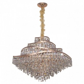 Подвесная люстра Citilux Naiad CL315192 в Сургуте - surgut.ok-mebel.com | фото 5