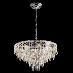 Подвесная люстра Citilux Sagrada CL317251 в Сургуте - surgut.ok-mebel.com | фото 3