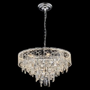 Подвесная люстра Citilux Sagrada CL317251 в Сургуте - surgut.ok-mebel.com | фото 4