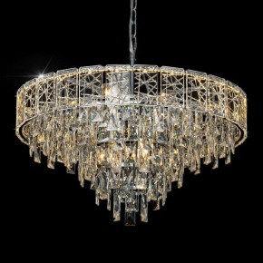 Подвесная люстра Citilux Sagrada CL317261 в Сургуте - surgut.ok-mebel.com | фото 2