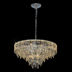 Подвесная люстра Citilux Sagrada CL317261 в Сургуте - surgut.ok-mebel.com | фото 4