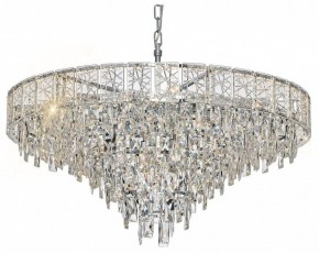 Подвесная люстра Citilux Sagrada CL317281 в Сургуте - surgut.ok-mebel.com | фото