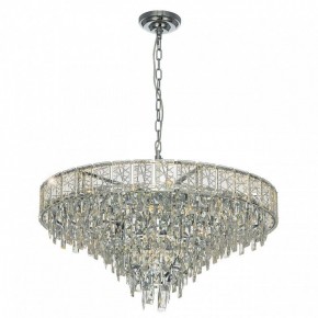 Подвесная люстра Citilux Sagrada CL317281 в Сургуте - surgut.ok-mebel.com | фото 2