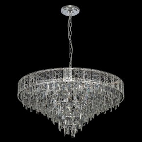 Подвесная люстра Citilux Sagrada CL317281 в Сургуте - surgut.ok-mebel.com | фото 3