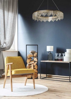 Подвесная люстра De City Арман 23 462011201 в Сургуте - surgut.ok-mebel.com | фото 4