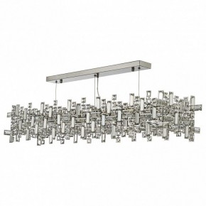 Подвесная люстра Dio D’Arte Erba Erba E 1.5.120x20.100 N в Сургуте - surgut.ok-mebel.com | фото 2