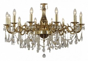 Подвесная люстра Dio D’Arte Lauria Lauria E 1.1.12.600 CG в Сургуте - surgut.ok-mebel.com | фото