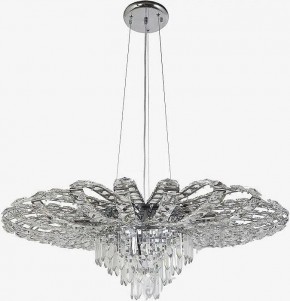 Подвесная люстра Dio D’Arte Lecco Lecco E 1.5.50.100 N в Сургуте - surgut.ok-mebel.com | фото 2