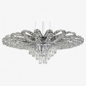 Подвесная люстра Dio D’Arte Lecco Lecco E 1.5.75.100 N в Сургуте - surgut.ok-mebel.com | фото