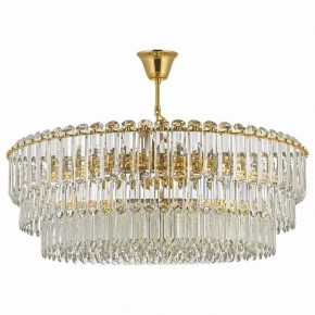 Подвесная люстра Dio D’Arte Olivetta Olivetta E 1.5.80.100 G в Сургуте - surgut.ok-mebel.com | фото 2