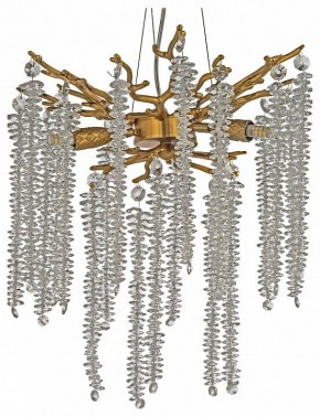 Подвесная люстра Dio D’Arte Tavenna Antigue Tavenna H 1.5.32.100 A в Сургуте - surgut.ok-mebel.com | фото