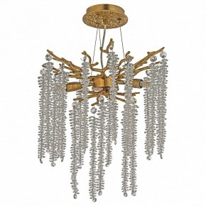Подвесная люстра Dio D’Arte Tavenna Antigue Tavenna H 1.5.32.100 A в Сургуте - surgut.ok-mebel.com | фото 2