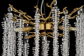 Подвесная люстра Dio D’Arte Tavenna Antigue Tavenna H 1.5.32.100 A в Сургуте - surgut.ok-mebel.com | фото 4