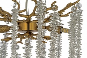 Подвесная люстра Dio D’Arte Tavenna Antigue Tavenna H 1.5.32.100 A в Сургуте - surgut.ok-mebel.com | фото 5