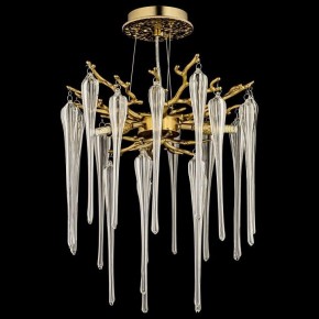 Подвесная люстра Dio D’Arte Tavenna Antigue Tavenna H 1.5.32.101 A в Сургуте - surgut.ok-mebel.com | фото 3