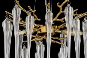 Подвесная люстра Dio D’Arte Tavenna Antigue Tavenna H 1.5.32.101 A в Сургуте - surgut.ok-mebel.com | фото 4