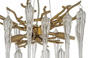 Подвесная люстра Dio D’Arte Tavenna Antigue Tavenna H 1.5.32.101 A в Сургуте - surgut.ok-mebel.com | фото 5