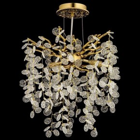 Подвесная люстра Dio D’Arte Tavenna Antigue Tavenna H 1.5.32.102 A в Сургуте - surgut.ok-mebel.com | фото 3