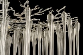 Подвесная люстра Dio D’Arte Tavenna Nickel Tavenna H 1.5.100.101 N в Сургуте - surgut.ok-mebel.com | фото 5