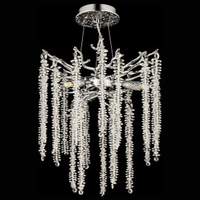 Подвесная люстра Dio D’Arte Tavenna Nickel Tavenna H 1.5.32.100 N в Сургуте - surgut.ok-mebel.com | фото 3