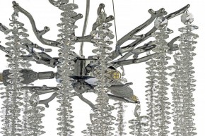 Подвесная люстра Dio D’Arte Tavenna Nickel Tavenna H 1.5.32.100 N в Сургуте - surgut.ok-mebel.com | фото 4