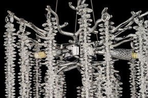 Подвесная люстра Dio D’Arte Tavenna Nickel Tavenna H 1.5.32.100 N в Сургуте - surgut.ok-mebel.com | фото 5