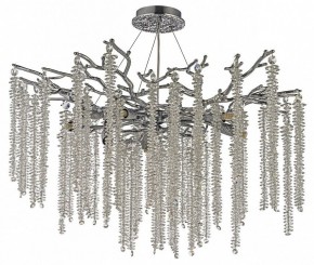 Подвесная люстра Dio D’Arte Tavenna Nickel Tavenna H 1.5.76.100 N в Сургуте - surgut.ok-mebel.com | фото 2