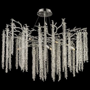 Подвесная люстра Dio D’Arte Tavenna Nickel Tavenna H 1.5.76.100 N в Сургуте - surgut.ok-mebel.com | фото 3