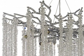 Подвесная люстра Dio D’Arte Tavenna Nickel Tavenna H 1.5.76.100 N в Сургуте - surgut.ok-mebel.com | фото 5
