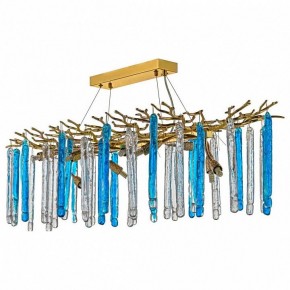 Подвесная люстра Dio D’Arte Tavenna Tavenna H 1.5.100x40.176 G в Сургуте - surgut.ok-mebel.com | фото