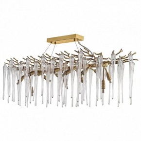 Подвесная люстра Dio D’Arte Tavenna Tavenna H 1.5.120x40.101 G в Сургуте - surgut.ok-mebel.com | фото