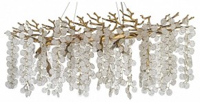 Подвесная люстра Dio D’Arte Tavenna Tavenna H 1.5.120x40.102 G в Сургуте - surgut.ok-mebel.com | фото