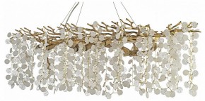Подвесная люстра Dio D’Arte Tavenna Tavenna H 1.5.120x40.103 G в Сургуте - surgut.ok-mebel.com | фото