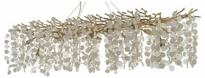 Подвесная люстра Dio D’Arte Tavenna Tavenna H 1.5.150x48.103 G в Сургуте - surgut.ok-mebel.com | фото 2