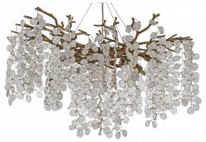 Подвесная люстра Dio D’Arte Tavenna Tavenna H 1.5.76.102 A в Сургуте - surgut.ok-mebel.com | фото