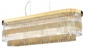 Подвесная люстра Divinare Brillante 6813/17 SP-7 в Сургуте - surgut.ok-mebel.com | фото