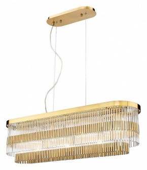 Подвесная люстра Divinare Brillante 6813/17 SP-7 в Сургуте - surgut.ok-mebel.com | фото 2