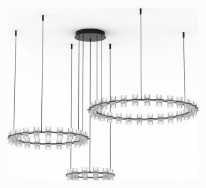 Подвесная люстра Divinare Monna 1933/06 SP-120 в Сургуте - surgut.ok-mebel.com | фото